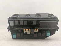 2014 Honda Civic Fusebox Fuse Box Panel Relay Module Fits OEM Used Auto Parts - Oemusedautoparts1.com