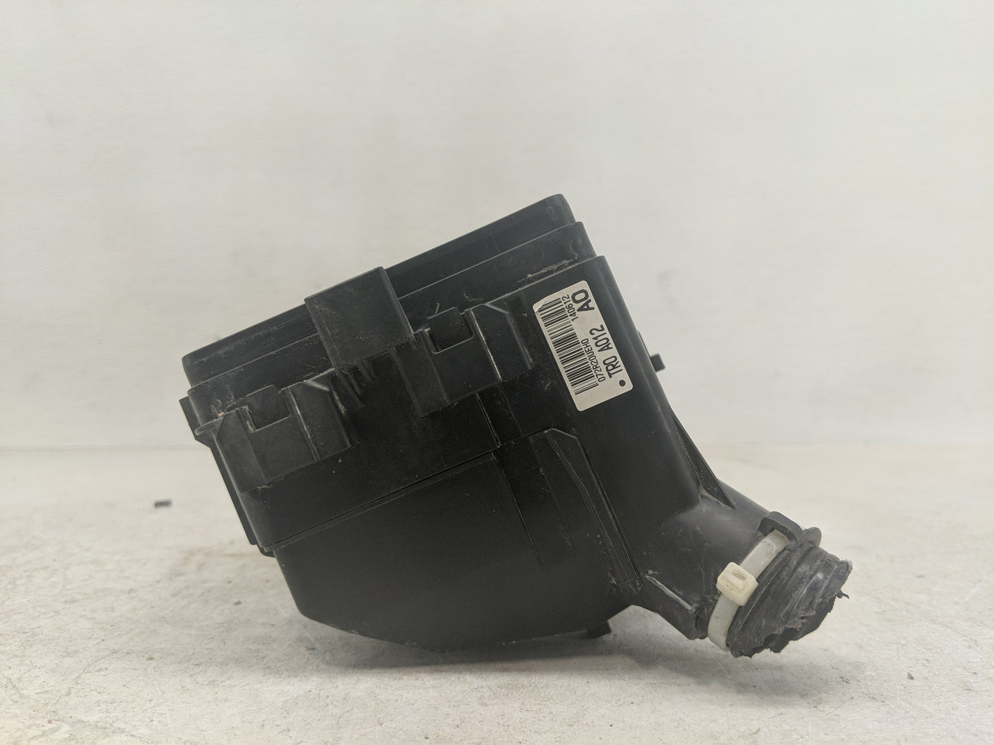 2014 Honda Civic Fusebox Fuse Box Panel Relay Module Fits OEM Used Auto Parts - Oemusedautoparts1.com