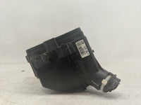 2014 Honda Civic Fusebox Fuse Box Panel Relay Module Fits OEM Used Auto Parts - Oemusedautoparts1.com