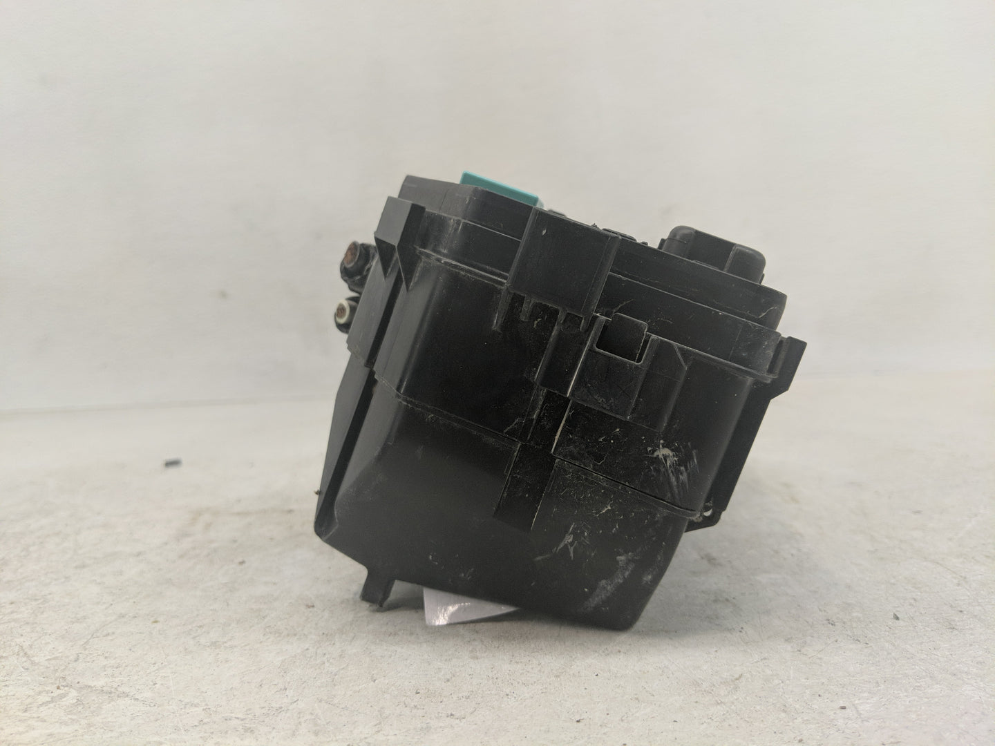 2014 Honda Civic Fusebox Fuse Box Panel Relay Module Fits OEM Used Auto Parts - Oemusedautoparts1.com
