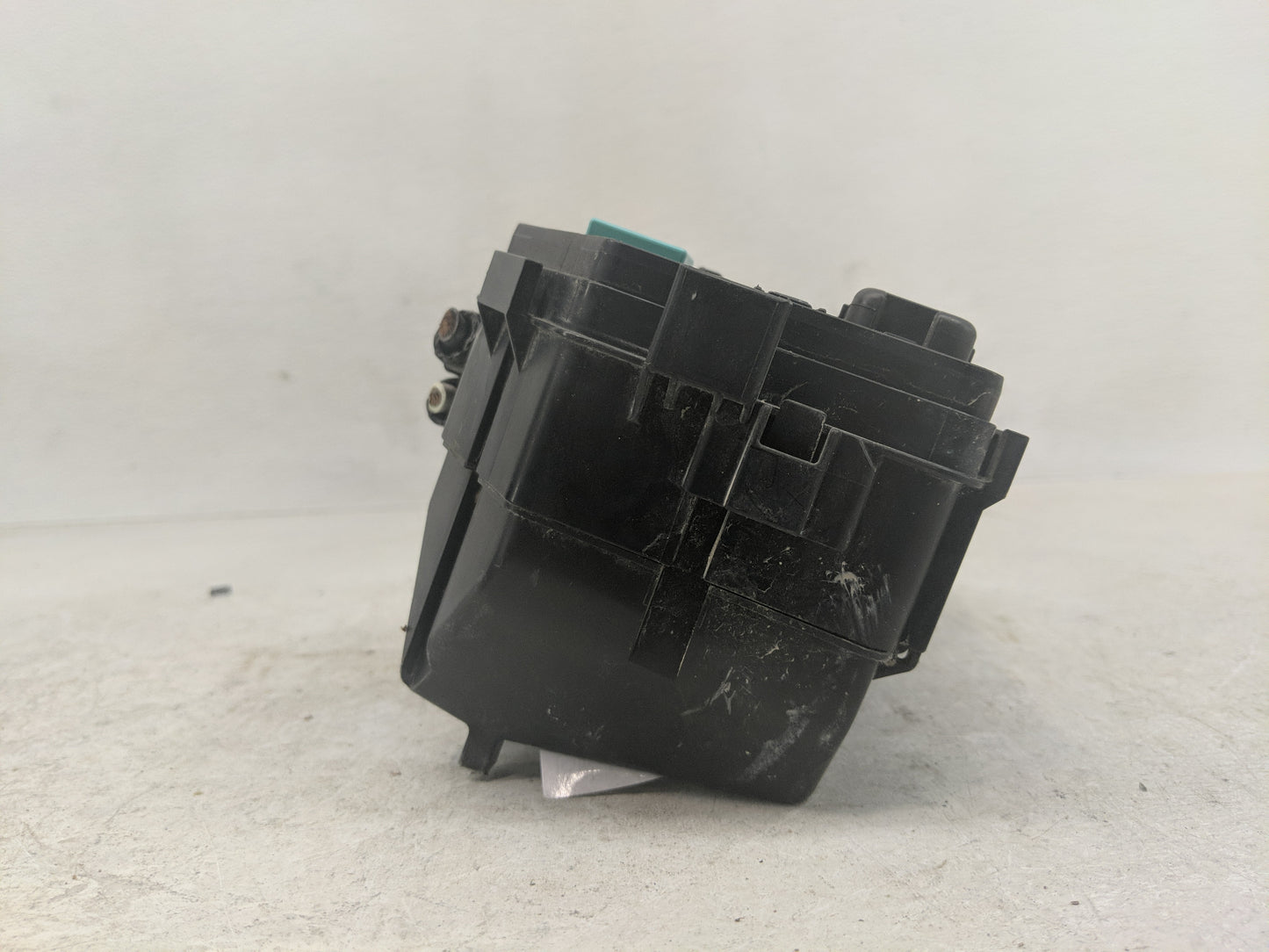 2014 Honda Civic Fusebox Fuse Box Panel Relay Module Fits OEM Used Auto Parts - Oemusedautoparts1.com