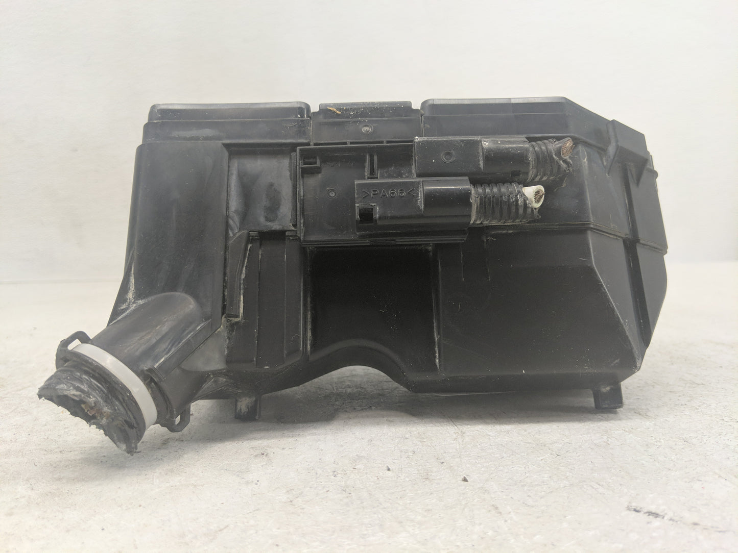 2014 Honda Civic Fusebox Fuse Box Panel Relay Module Fits OEM Used Auto Parts - Oemusedautoparts1.com