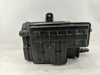 2014 Honda Civic Fuel Vapor Charcoal Canister - Oemusedautoparts1.com