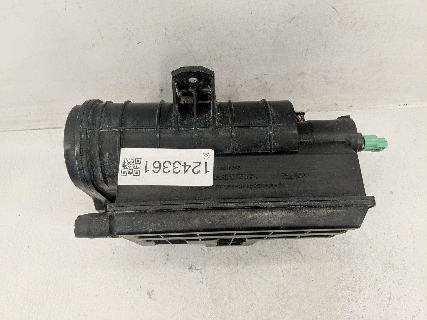 2014 Honda Civic Fuel Vapor Charcoal Canister - Oemusedautoparts1.com
