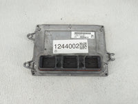 2014-2015 Honda Civic PCM Engine Control Computer ECU ECM PCU OEM P/N:G192-163299 37820-R1J-A64 Fits Fits 2014 2015 OEM Used