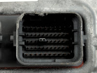 2014-2015 Honda Civic PCM Engine Control Computer ECU ECM PCU OEM P/N:G192-163299 37820-R1J-A64 Fits Fits 2014 2015 OEM Used