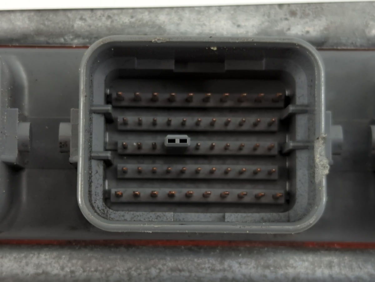 2014-2015 Honda Civic PCM Engine Control Computer ECU ECM PCU OEM P/N:G192-163299 37820-R1J-A64 Fits 2014 2015 OEM Used Auto