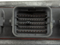 2014-2015 Honda Civic PCM Engine Control Computer ECU ECM PCU OEM P/N:G192-163299 37820-R1J-A64 Fits 2014 2015 OEM Used Auto