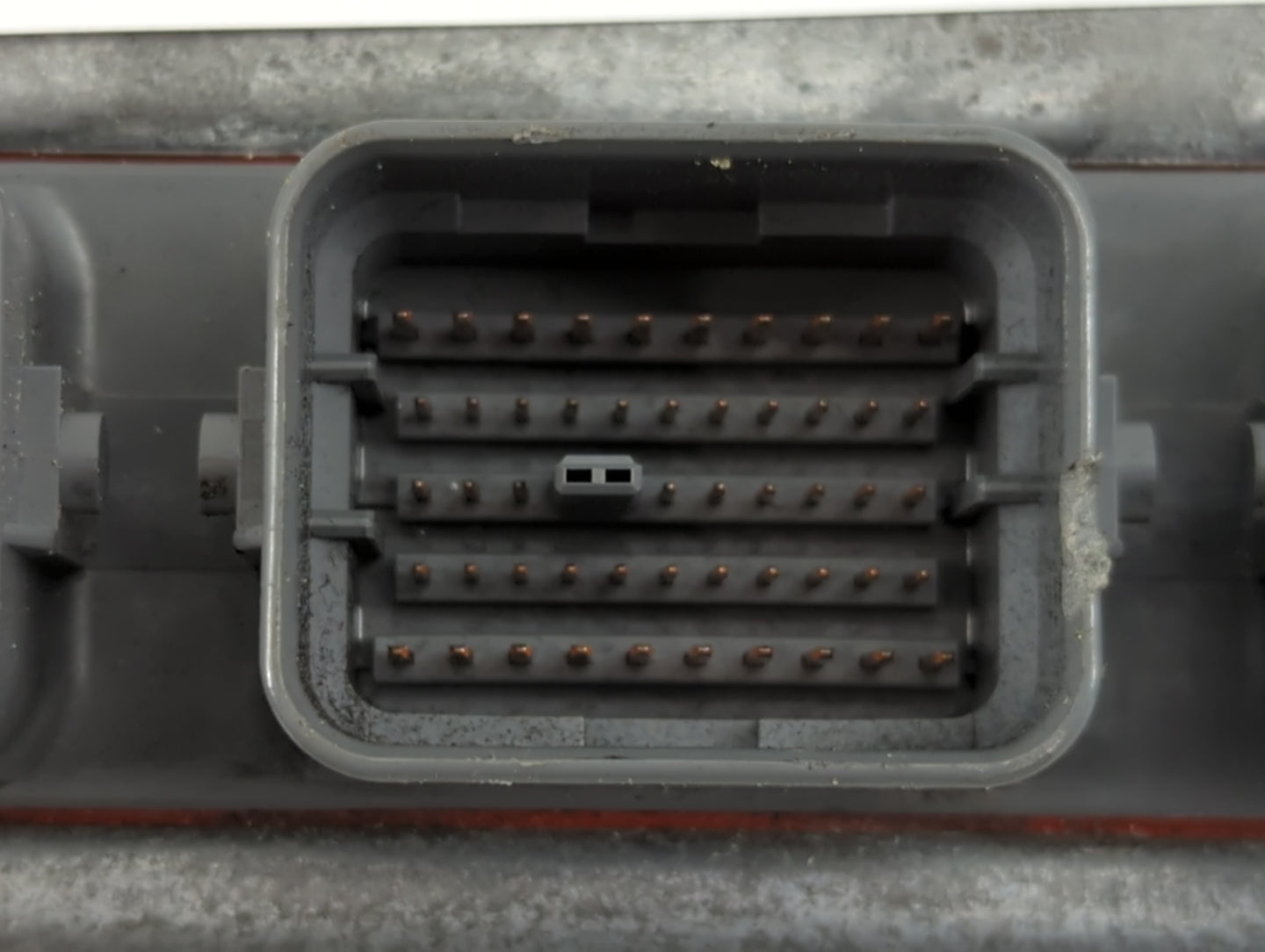 2014-2015 Honda Civic PCM Engine Control Computer ECU ECM PCU OEM P/N:G192-163299 37820-R1J-A64 Fits Fits 2014 2015 OEM Used