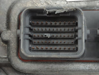 2014-2015 Honda Civic PCM Engine Control Computer ECU ECM PCU OEM P/N:G192-163299 37820-R1J-A64 Fits Fits 2014 2015 OEM Used