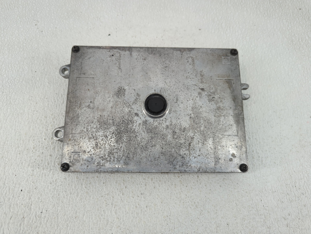 2014-2015 Honda Civic PCM Engine Control Computer ECU ECM PCU OEM P/N:G192-163299 37820-R1J-A64 Fits 2014 2015 OEM Used Auto