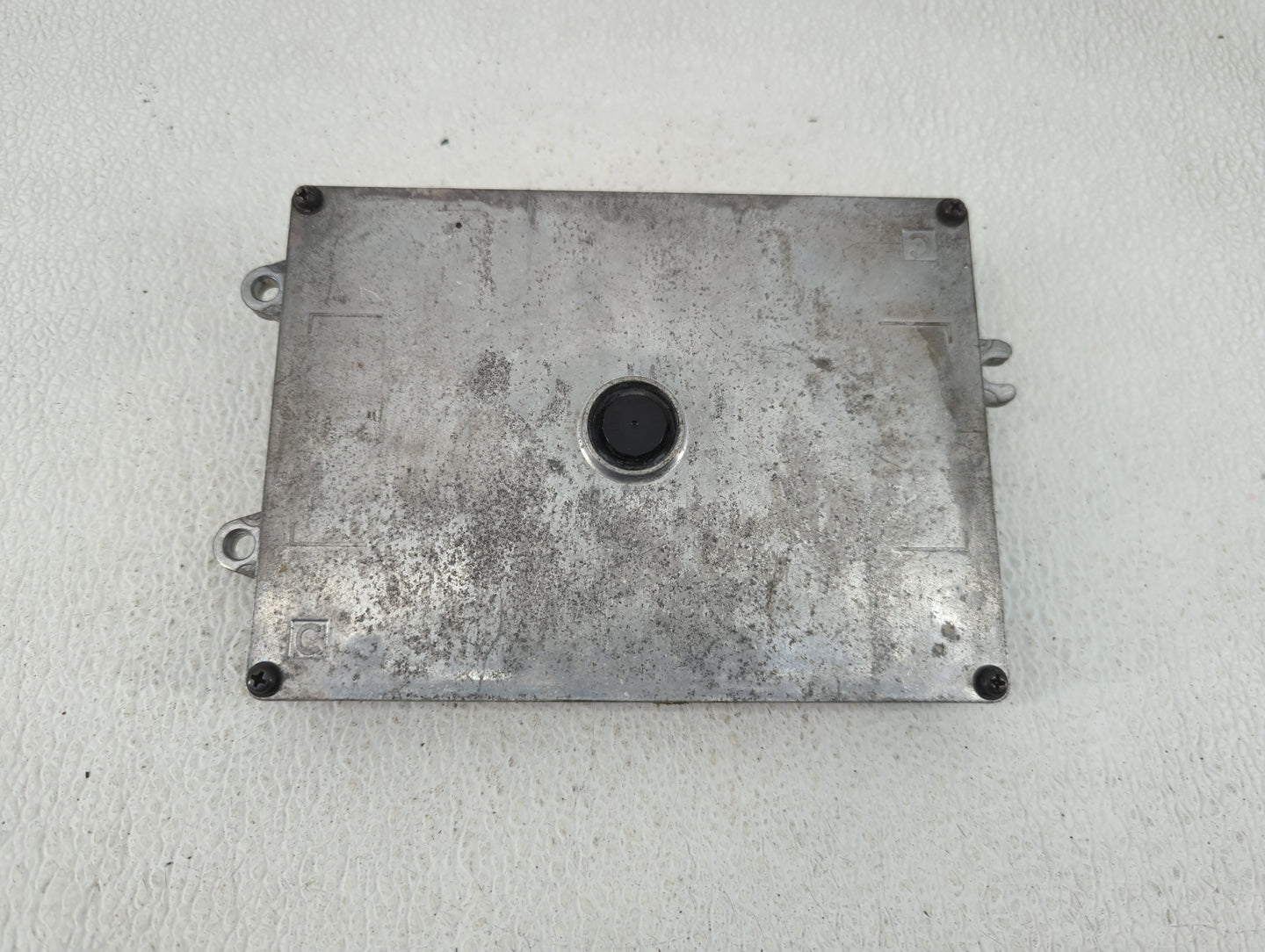 2014-2015 Honda Civic PCM Engine Control Computer ECU ECM PCU OEM P/N:G192-163299 37820-R1J-A64 Fits Fits 2014 2015 OEM Used