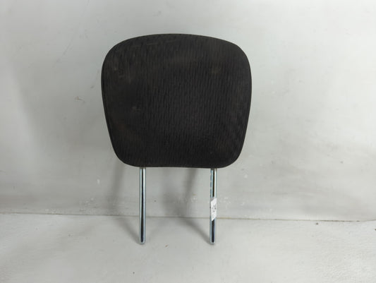 2014 Honda Civic Headrest Head Rest Rear Seat Fits OEM Used Auto Parts - Oemusedautoparts1.com