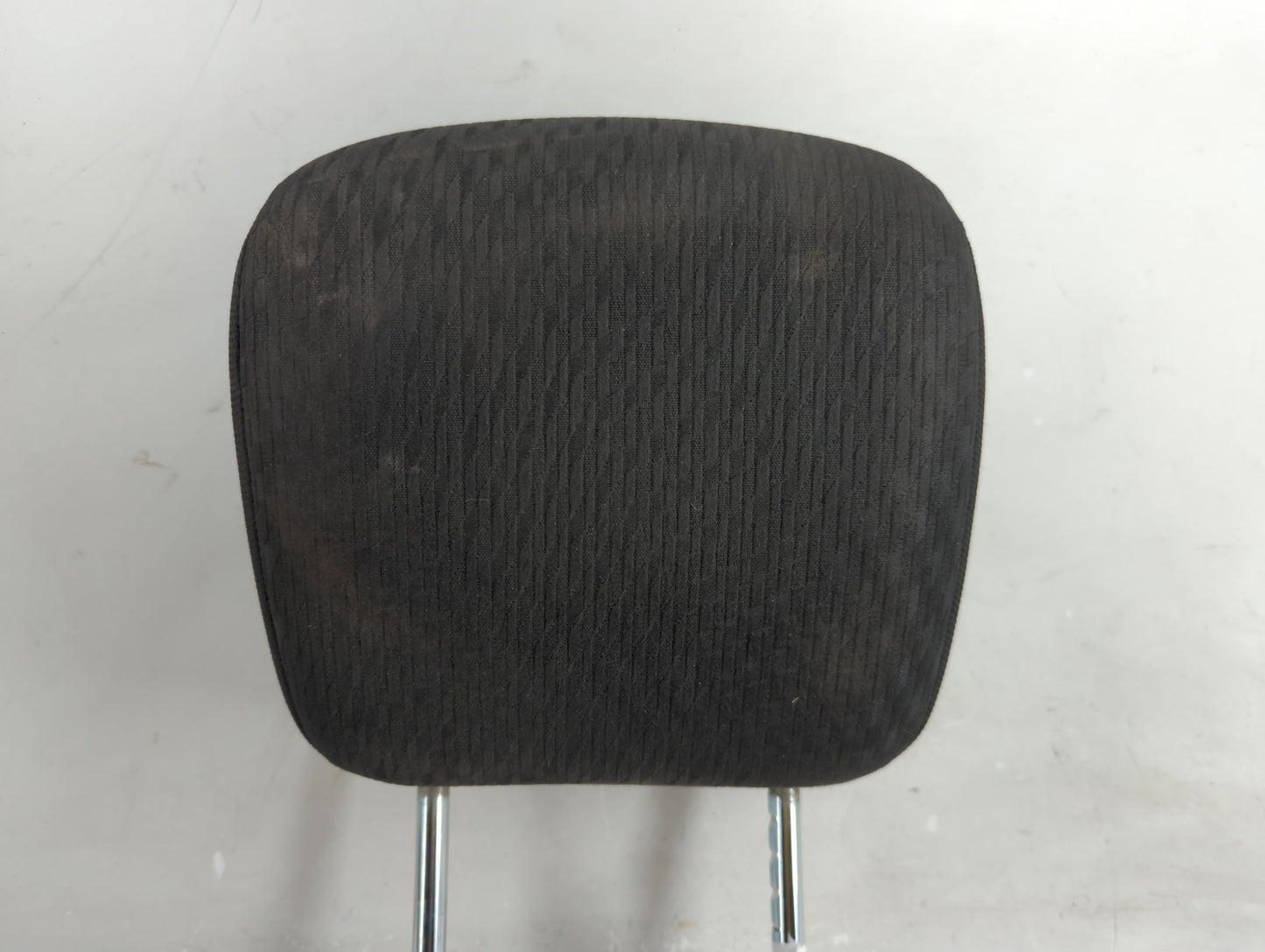 2014 Honda Civic Headrest Head Rest Rear Seat Fits OEM Used Auto Parts - Oemusedautoparts1.com