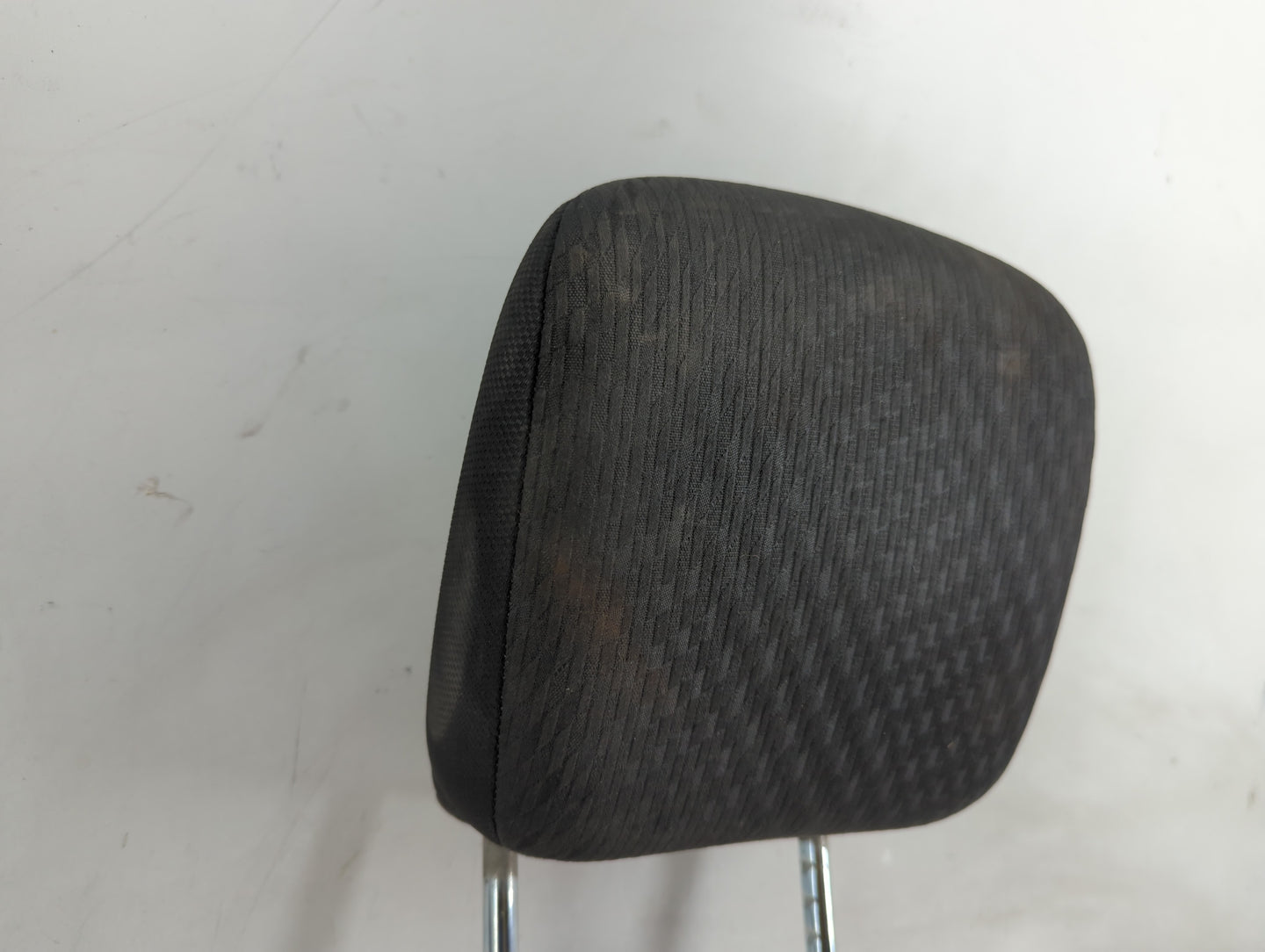 2014 Honda Civic Headrest Head Rest Rear Seat Fits OEM Used Auto Parts - Oemusedautoparts1.com