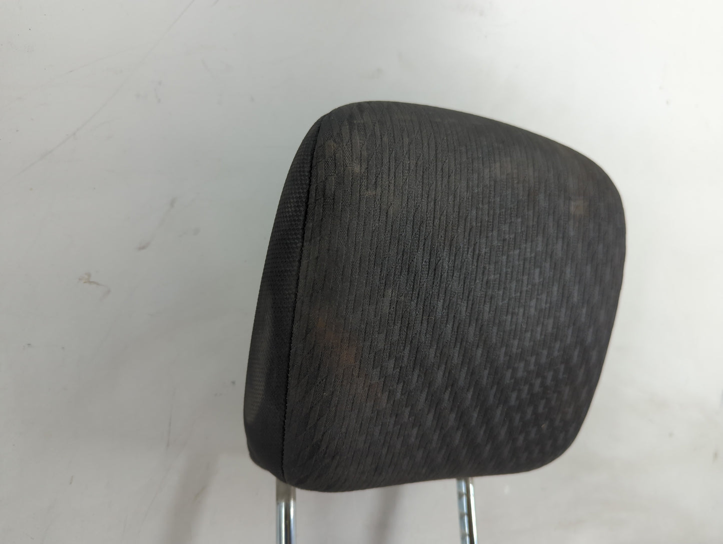 2014 Honda Civic Headrest Head Rest Rear Seat Fits OEM Used Auto Parts - Oemusedautoparts1.com