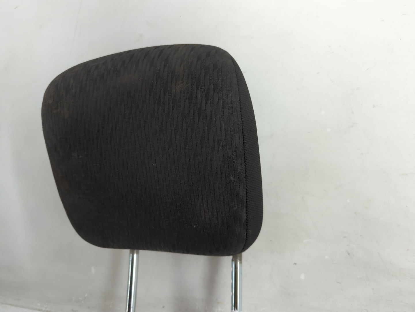 2014 Honda Civic Headrest Head Rest Rear Seat Fits OEM Used Auto Parts - Oemusedautoparts1.com