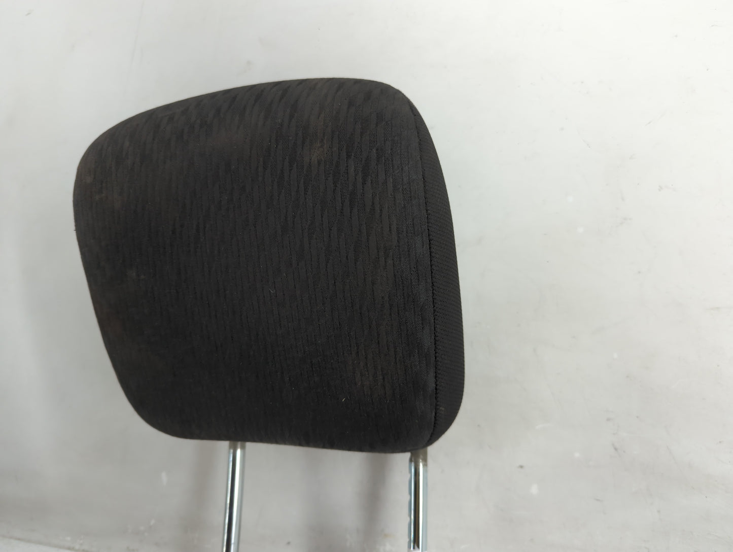 2014 Honda Civic Headrest Head Rest Rear Seat Fits OEM Used Auto Parts - Oemusedautoparts1.com