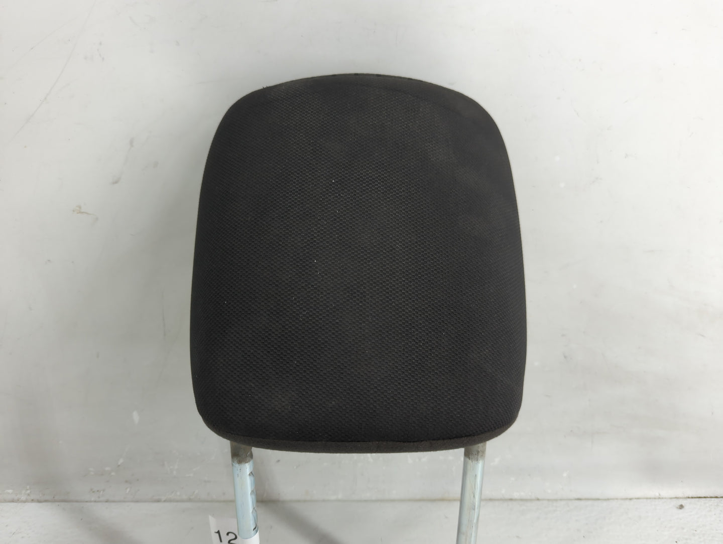 2014 Honda Civic Headrest Head Rest Rear Seat Fits OEM Used Auto Parts - Oemusedautoparts1.com