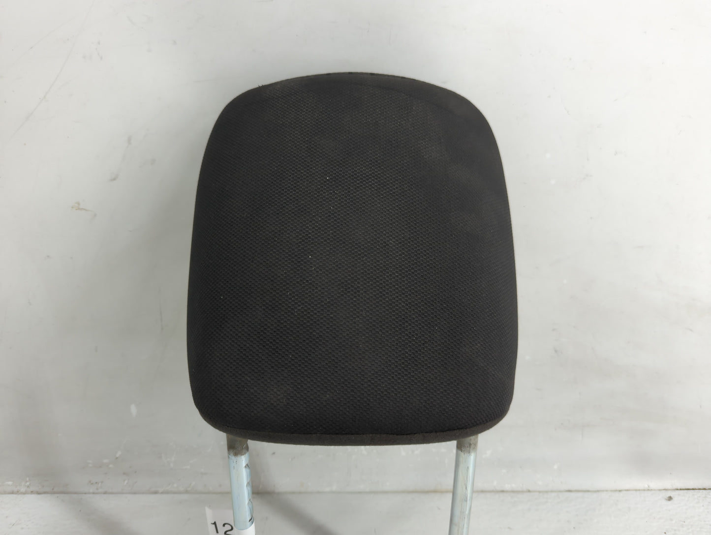 2014 Honda Civic Headrest Head Rest Rear Seat Fits OEM Used Auto Parts - Oemusedautoparts1.com