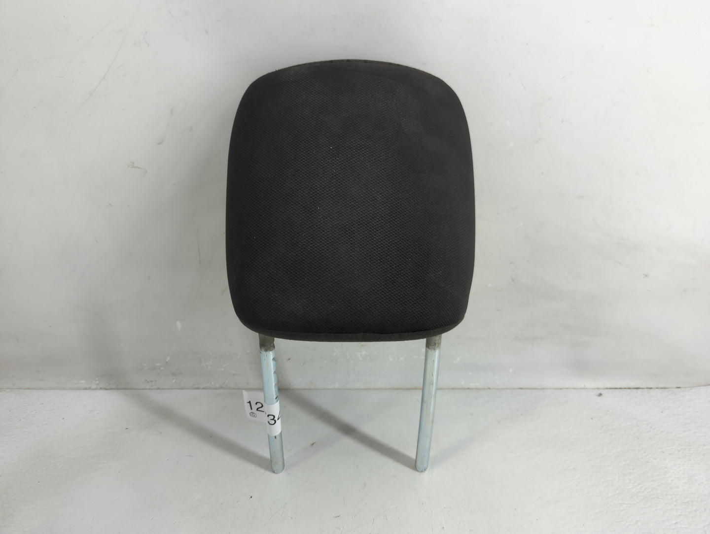 2014 Honda Civic Headrest Head Rest Rear Seat Fits OEM Used Auto Parts - Oemusedautoparts1.com