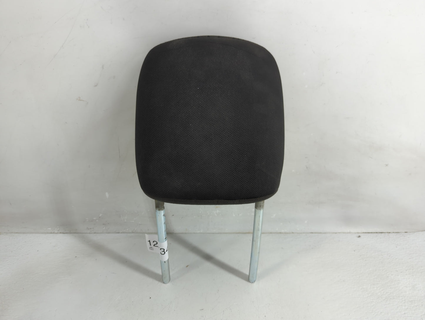 2014 Honda Civic Headrest Head Rest Rear Seat Fits OEM Used Auto Parts - Oemusedautoparts1.com