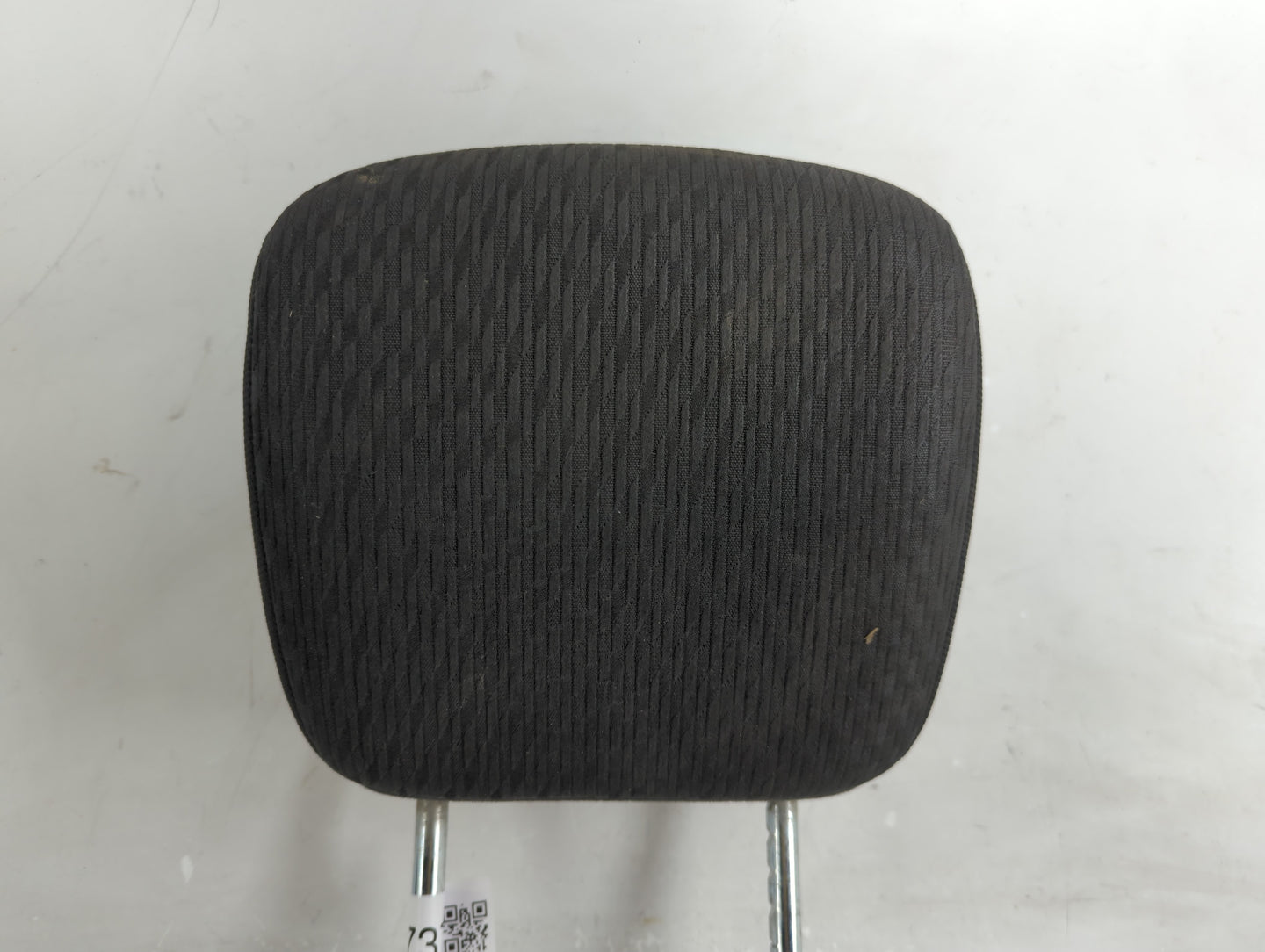 2014 Honda Civic Headrest Head Rest Front Driver Passenger Seat Fits OEM Used Auto Parts - Oemusedautoparts1.com