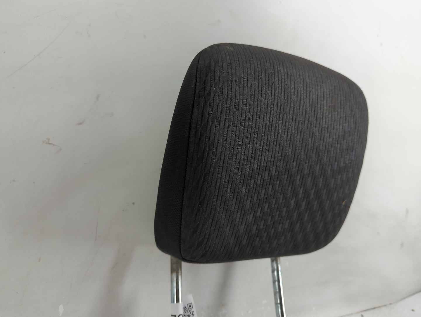 2014 Honda Civic Headrest Head Rest Front Driver Passenger Seat Fits OEM Used Auto Parts - Oemusedautoparts1.com
