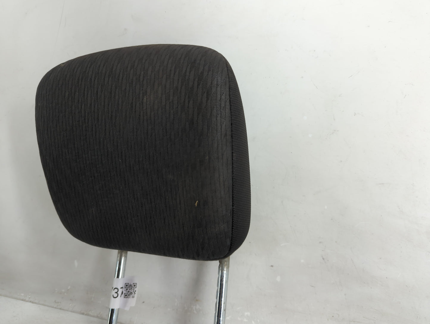 2014 Honda Civic Headrest Head Rest Front Driver Passenger Seat Fits OEM Used Auto Parts - Oemusedautoparts1.com
