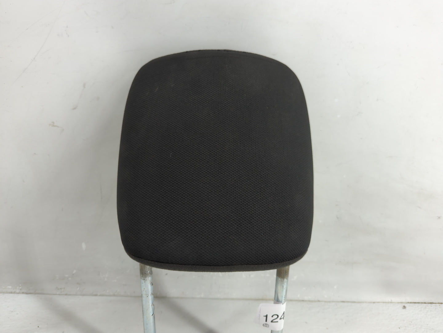 2014 Honda Civic Headrest Head Rest Front Driver Passenger Seat Fits OEM Used Auto Parts - Oemusedautoparts1.com