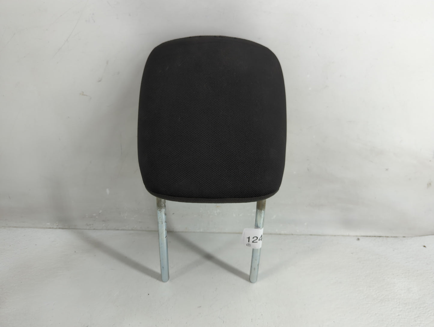 2014 Honda Civic Headrest Head Rest Front Driver Passenger Seat Fits OEM Used Auto Parts - Oemusedautoparts1.com