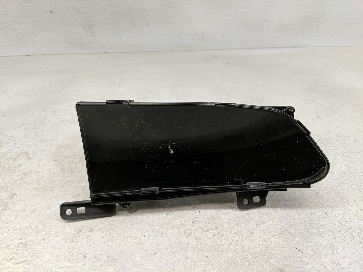 2014 Honda Civic Radio AM FM Cd Player Receiver Replacement P/N:78260-TR3-A020-M1 Fits OEM Used Auto Parts - Oemusedautopart