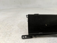 2014 Honda Civic Radio AM FM Cd Player Receiver Replacement P/N:78260-TR3-A020-M1 Fits OEM Used Auto Parts - Oemusedautopart