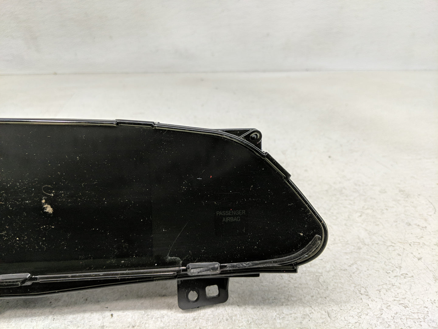 2014 Honda Civic Radio AM FM Cd Player Receiver Replacement P/N:78260-TR3-A020-M1 Fits OEM Used Auto Parts - Oemusedautopart