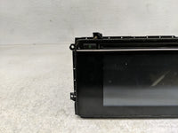 2014-2015 Honda Civic Radio AM FM Cd Player Receiver Replacement P/N:39100-TS8-A51-M1 Fits Fits 2014 2015 OEM Used Auto Part