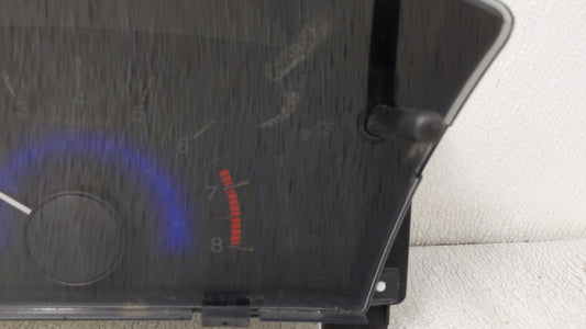 2014-2015 Honda Civic Instrument Cluster Speedometer Gauges P/N:78200-TR3-A011-M1 78200-TR3-A212-M1 Fits Fits 2014 2015 OEM Used Auto Parts