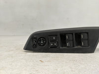 2014-2015 Honda Civic Master Power Window Switch Replacement Driver Side Left Fits Fits 2014 2015 OEM Used Auto Parts - Oemu