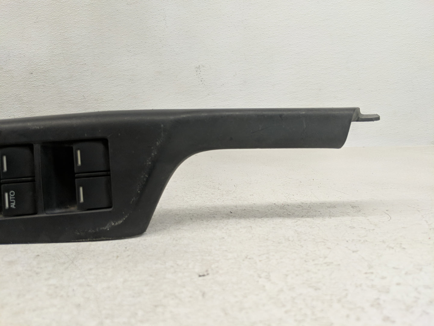 2014-2015 Honda Civic Master Power Window Switch Replacement Driver Side Left Fits Fits 2014 2015 OEM Used Auto Parts - Oemu