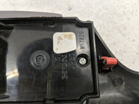 2014-2015 Honda Civic Master Power Window Switch Replacement Driver Side Left Fits Fits 2014 2015 OEM Used Auto Parts - Oemu