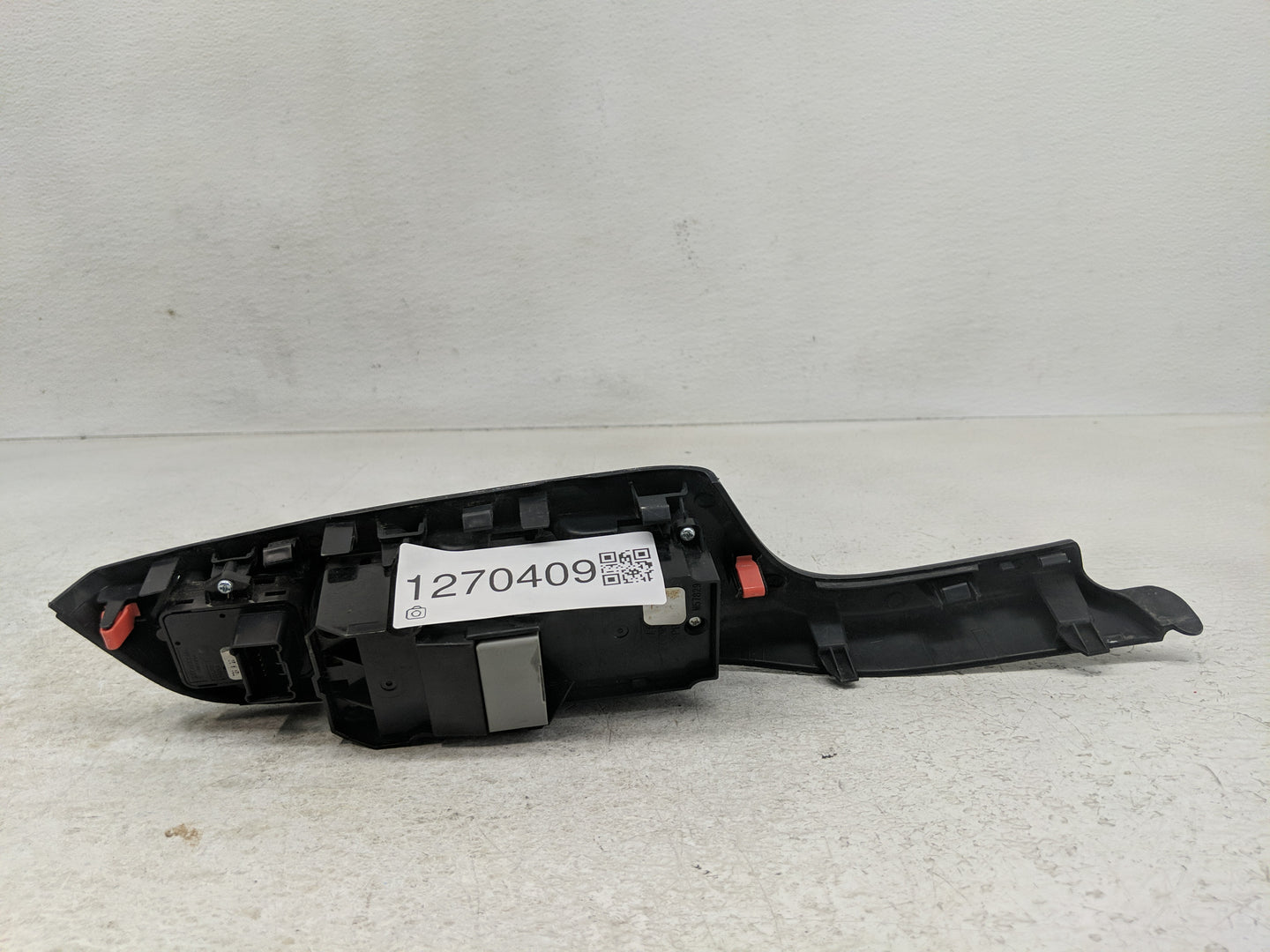 2014-2015 Honda Civic Master Power Window Switch Replacement Driver Side Left Fits Fits 2014 2015 OEM Used Auto Parts - Oemu