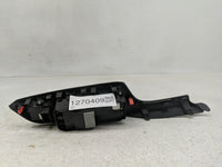 2014-2015 Honda Civic Master Power Window Switch Replacement Driver Side Left Fits Fits 2014 2015 OEM Used Auto Parts - Oemu