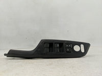 2014-2015 Honda Civic Master Power Window Switch Replacement Driver Side Left Fits Fits 2014 2015 OEM Used Auto Parts - Oemu