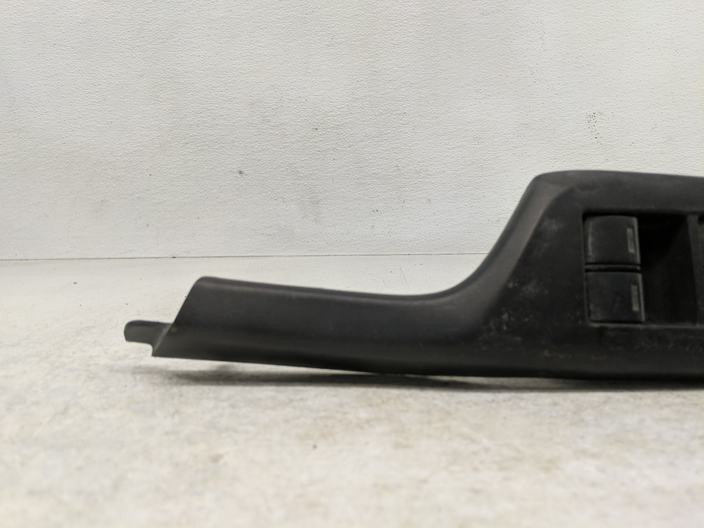 2014-2015 Honda Civic Master Power Window Switch Replacement Driver Side Left Fits Fits 2014 2015 OEM Used Auto Parts - Oemu