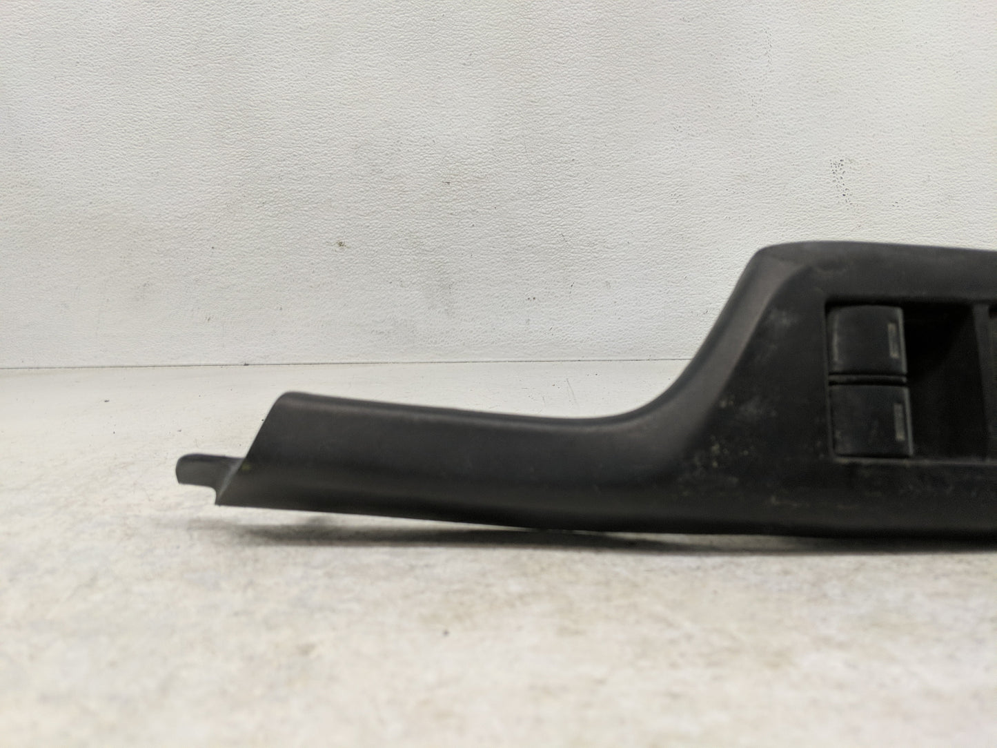2014-2015 Honda Civic Master Power Window Switch Replacement Driver Side Left Fits Fits 2014 2015 OEM Used Auto Parts - Oemu