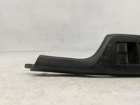 2014-2015 Honda Civic Master Power Window Switch Replacement Driver Side Left Fits Fits 2014 2015 OEM Used Auto Parts - Oemu