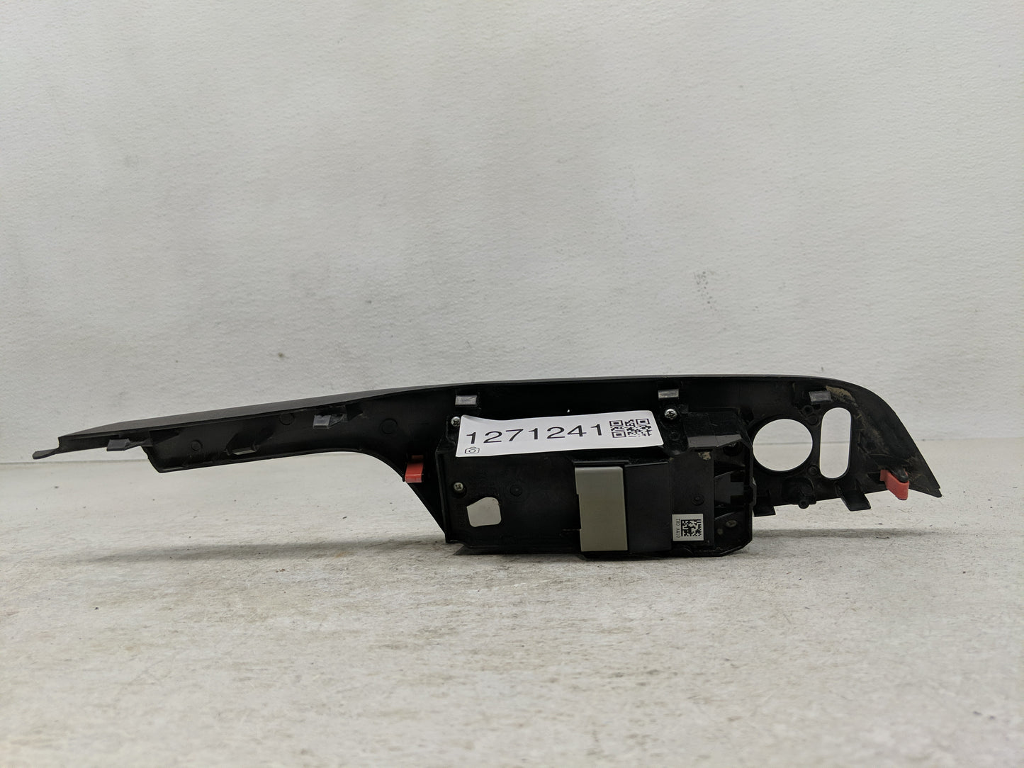 2014-2015 Honda Civic Master Power Window Switch Replacement Driver Side Left Fits Fits 2014 2015 OEM Used Auto Parts - Oemu