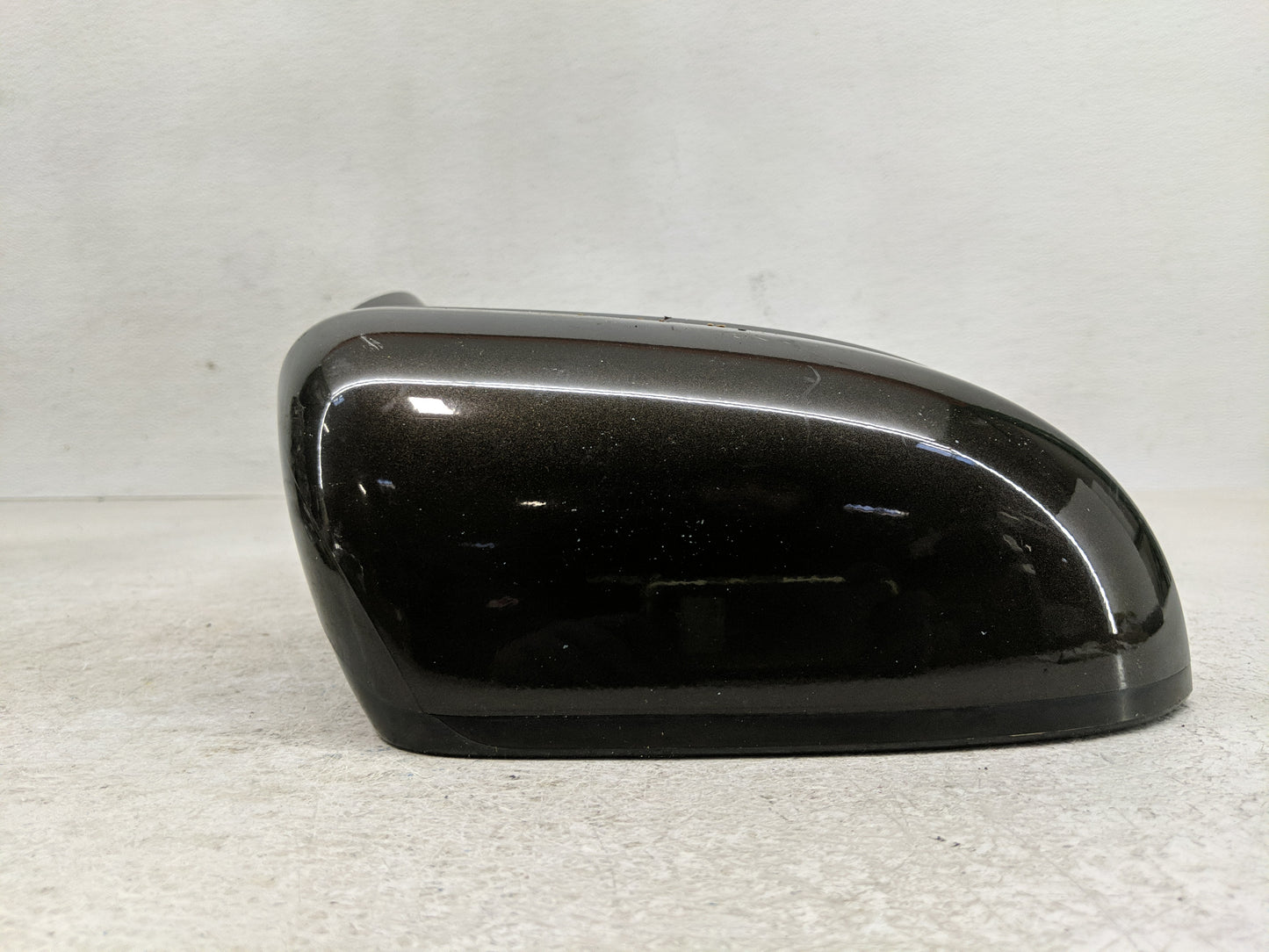 2014-2015 Honda Civic Side Mirror Replacement Passenger Right View Door Mirror Fits Fits 2014 2015 OEM Used Auto Parts - Oem