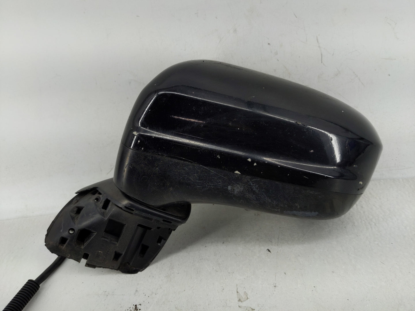 2014-2015 Honda Civic Side Mirror Replacement Driver Left View Door Mirror Fits Fits 2014 2015 OEM Used Auto Parts - Oemused