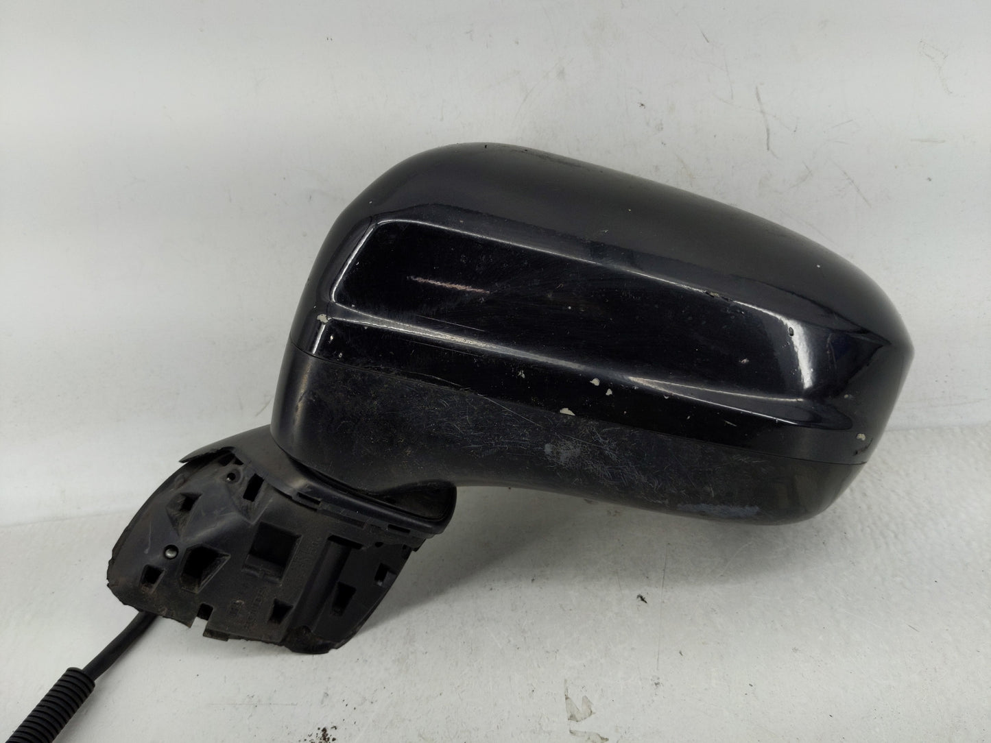 2014-2015 Honda Civic Side Mirror Replacement Driver Left View Door Mirror Fits Fits 2014 2015 OEM Used Auto Parts - Oemused