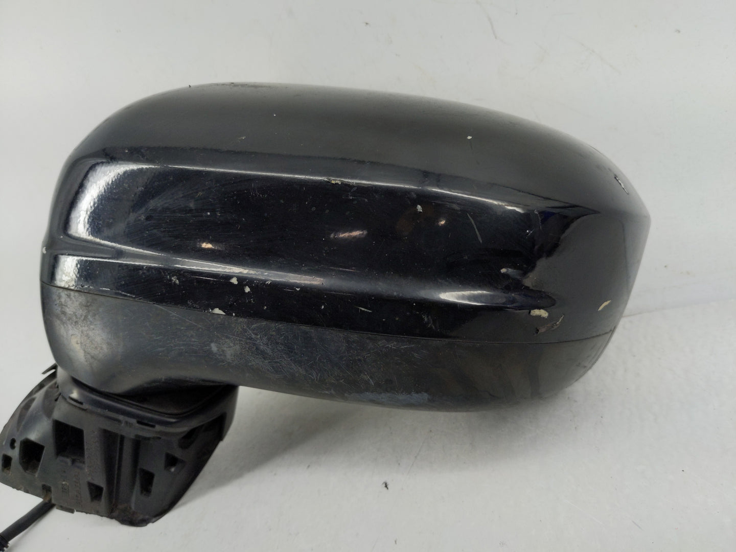 2014-2015 Honda Civic Side Mirror Replacement Driver Left View Door Mirror Fits Fits 2014 2015 OEM Used Auto Parts - Oemused
